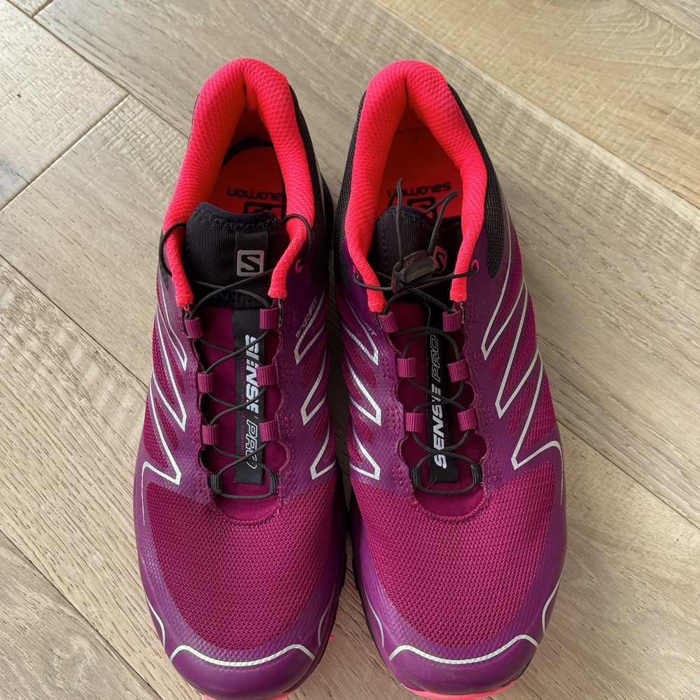 Salomon Sense Pro City Trail